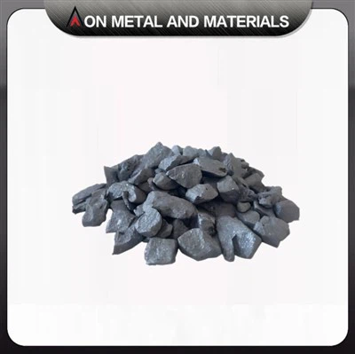 Kam karbonli temir kremniy 72%