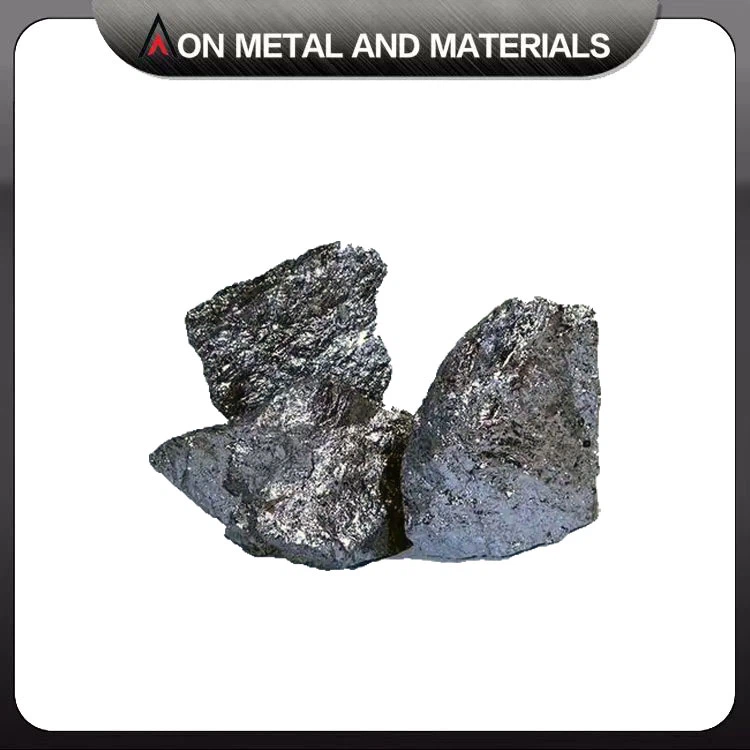 Silikon metall bo'laklari 553 441