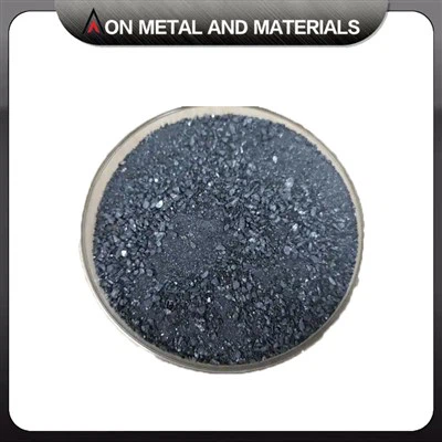 Kaltsiy kremniy granulalari hajmi 0.2-2 mm