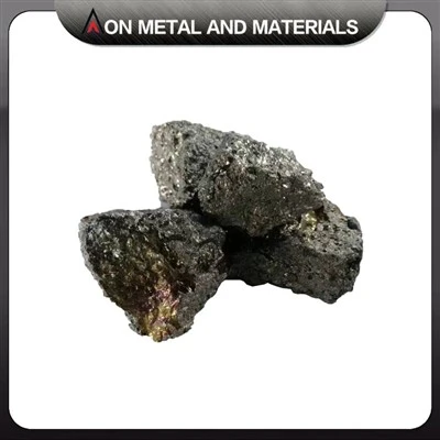 Marganets metall bo'laklari 95%