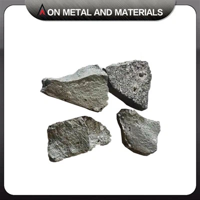 Silikon alyuminiy kaltsiy kompozit deoksidlovchi